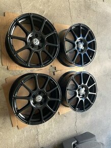 5x112 vw motorsport r18 - 1