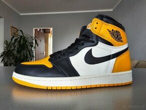 Jordan 1 Retro High OG Taxi - 1