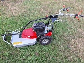 Mulčovač Briggs and Stratton HG 55, made in Germany - 1