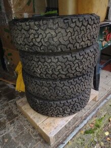 Offroad pneu Collway 225/75 R16