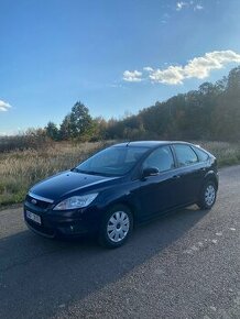 Ford Focus II 1.6i 74kw