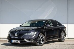 Renault Talisman dCi 160 Initiale Paris EDC - 1