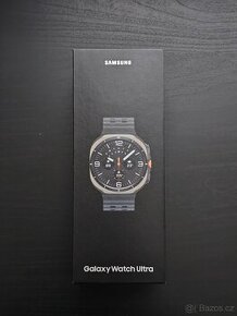 Galaxy Watch Ultra