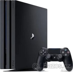 PlayStation PS4 PRO 1TB