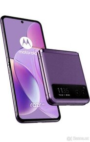 Motorola RAZR 40 2 kryty a pošta ZDARMA