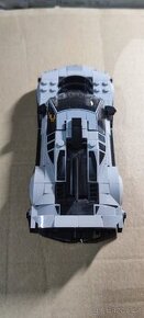 lego speed Mercedes