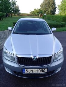 Prodám Škoda Octavia 1,6 TDI Elegance