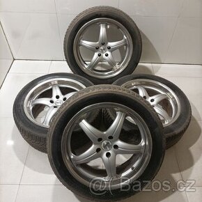 20" ALU kola – 5x114,3 – TOYOTA (SUBARU, FORD, HONDA)