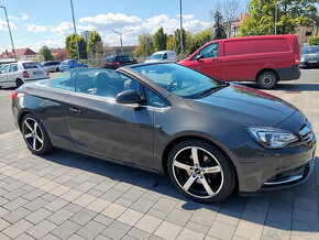 OPEL  CASCADA 1.6SIDI