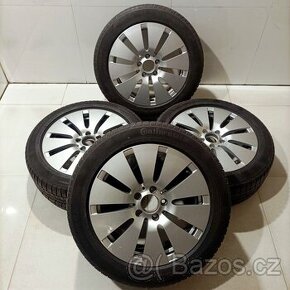 17" ALU kola – 5x112 – MERCEDES (AUDI, VW, MINI)