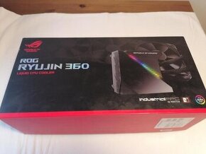 ROG Rjujin 360 AIO