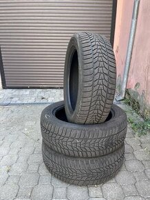 Zimni pneu HANKOOK 215/55/R18 99V