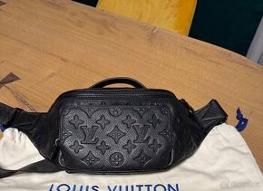 Louis Vuitton ledvinka, nová, nenošená