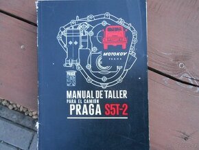 praga s5t -2