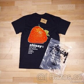 Stüssy triko