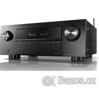 Receiver Denon AVR-X2700H DAB