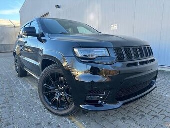 Jeep Grand Cherokee 5.7 Hemi SRT (č. 1235) možný odpočet