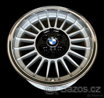 OZ Wheyking 15" 4x100 Bmw