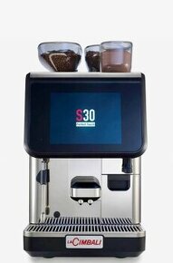 La Cimbali S30 automatický kávovar - 1