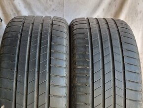 Letní pneu Bridgestone Turanza 92Y 225 40 18
