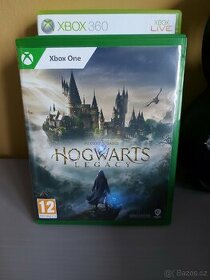 Vyměním xbox Hogwarts legacy za ps5 verzi