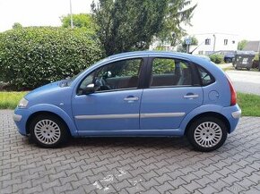 Citroen C3 1.6 Exclusive