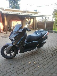 Yamaha x max 125 r.v.2021