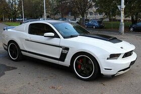 FORD MUSTANG GT COUPE 5.0 V8 307kW MANUÁL