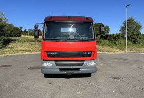 DAF LF 55.220,250  DÍLY  Z  VOZIDEL