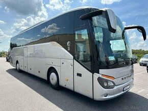 SETRA 515 HD - 1