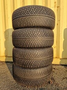 255 40 20 zimni pneu 255/40 R20 255/40/20 pneumatiky r20 - 1