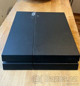 Playstation 4 500gb