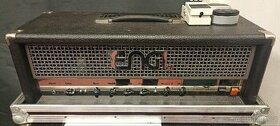 Engl Fireball 60w +Hardcase