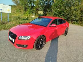 Audi A5 2.0 TDI