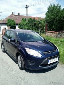 Ford Grand C-Max 1.6 92 kw - 1