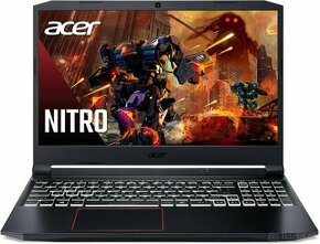 Herní notebook Acer Nitro 5 - 1