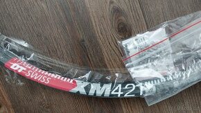 mtb rafek Dt Swiss 29" - 1