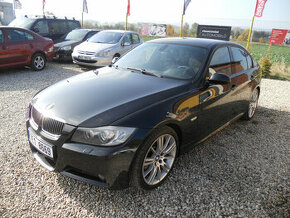 BMW 330d 170Kw M packet - 1