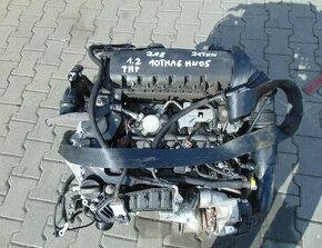 Motor Peugeot 208 II 1.2 HTP HN05