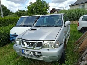 Nissan terrano