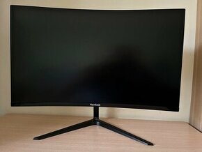 Herní Viewsonic VX2718-2KPC-MHD - 165 hz,1ms, záruka