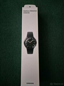 Samsung SM-R890 Watch 4 BT (46mm) Black