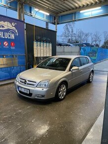 Opel Signum