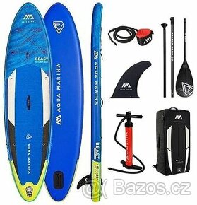 Paddleboard Aqua Marina Beast 10'6" SET