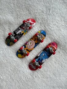 mini skateboardy - 1