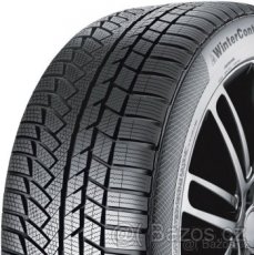 295/35 R20 continental letní/zimní sada