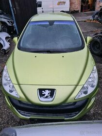 Peugeot 308 1.6i 16v 88kw r.v.2008