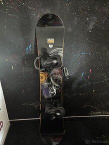 Snowboard