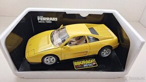 1:18 FERRARI 348TB,  1 - 1