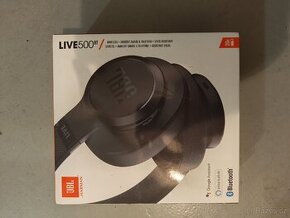 Jbl live 500 bt